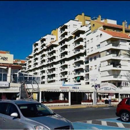 Marbe Beach Peníscola Exterior foto
