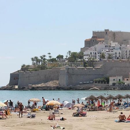 Marbe Beach Peníscola Exterior foto